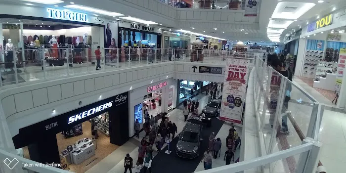 ÆON Mall Kota Bharu Picture 8