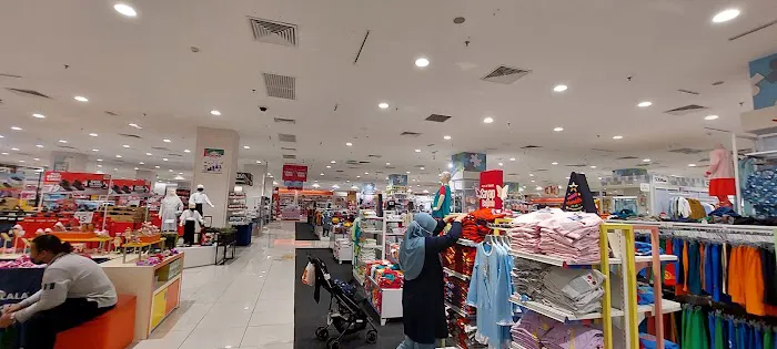 ÆON Mall Kota Bharu Picture 4
