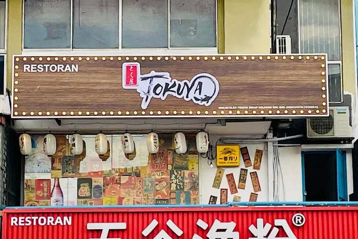 Tokuya Subang SS15 Picture 6