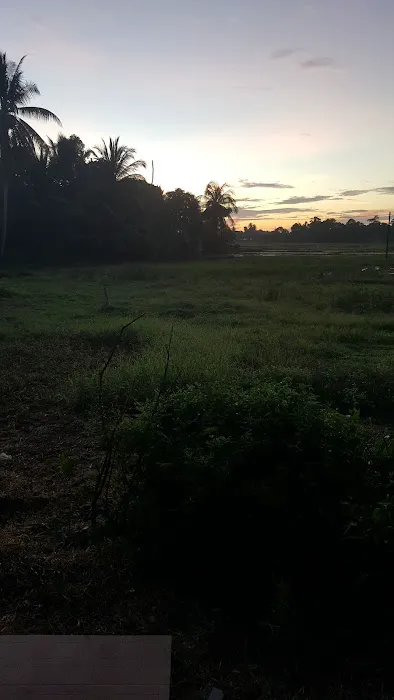 Masjid Mukim Chekeli Picture 1