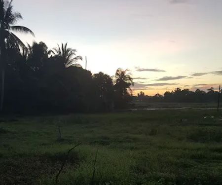 Masjid Mukim Chekeli