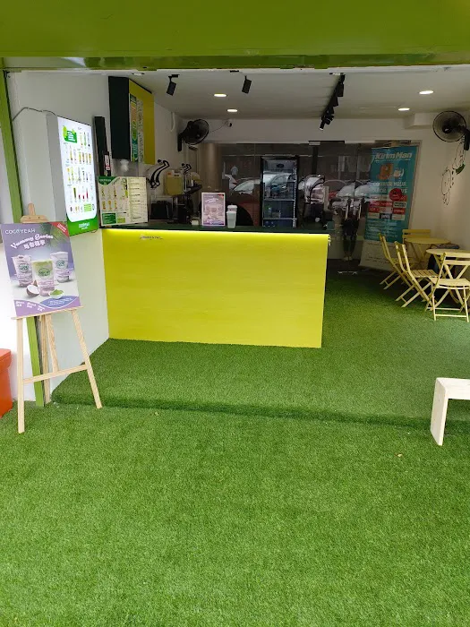 CocoYeah Cafe • SS15 Subang Jaya Picture 3