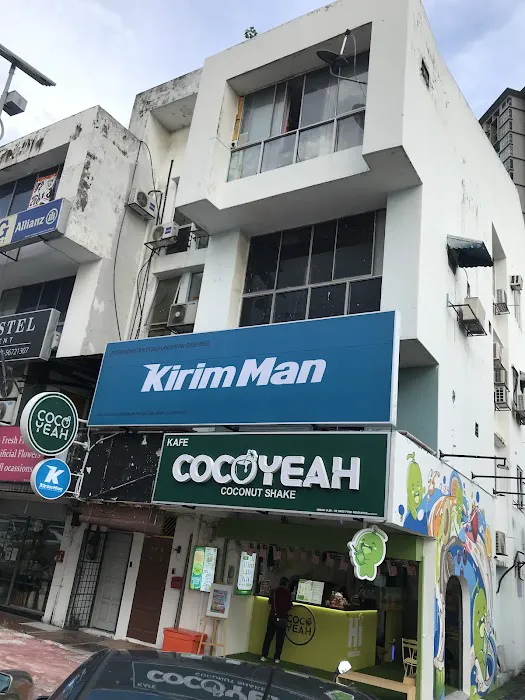 CocoYeah Cafe • SS15 Subang Jaya Picture 10