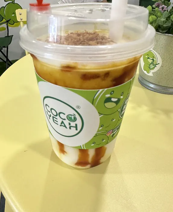 CocoYeah Cafe • SS15 Subang Jaya Picture 9