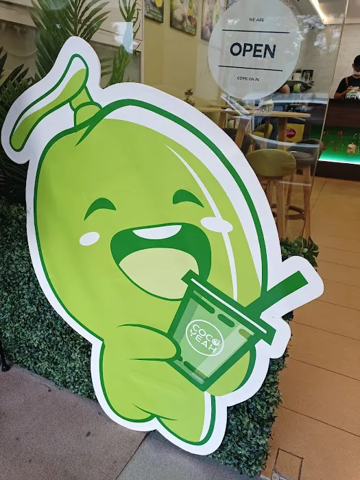 CocoYeah Cafe • SS15 Subang Jaya Picture 4