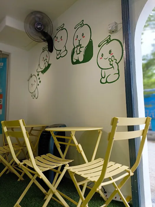CocoYeah Cafe • SS15 Subang Jaya Picture 5