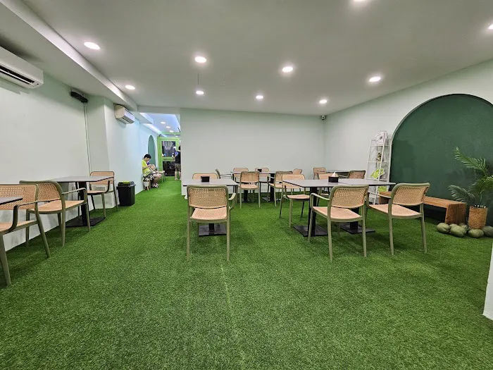 CocoYeah Cafe • SS15 Subang Jaya Picture 1