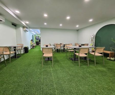CocoYeah Cafe • SS15 Subang Jaya