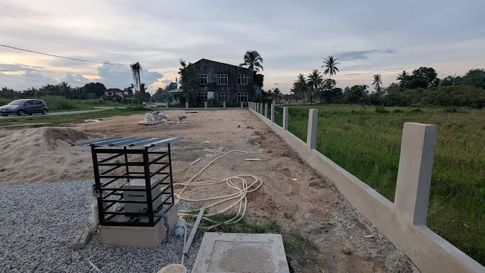 Masjid Beta Hilir Picture 3