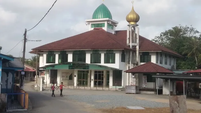 Masjid Beta Hilir Picture 7
