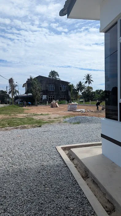 Masjid Beta Hilir Picture 2