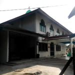 Masjid Beta Hilir