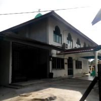 Masjid Beta Hilir ico