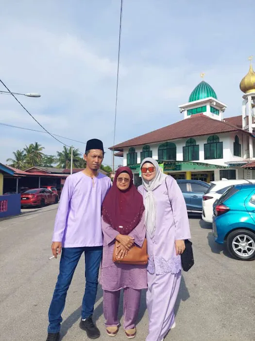 Masjid Beta Hilir Picture 6