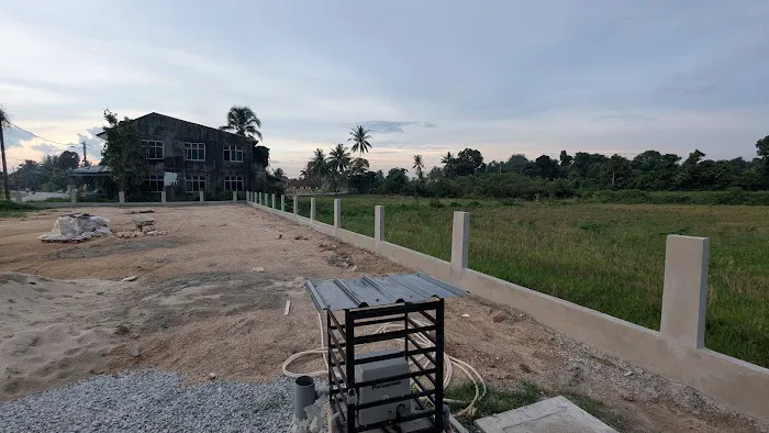 Masjid Beta Hilir Picture 4
