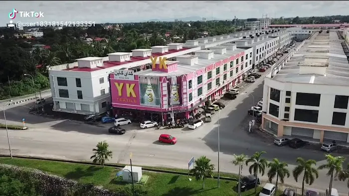 YK Textile Sdn Bhd Picture 3