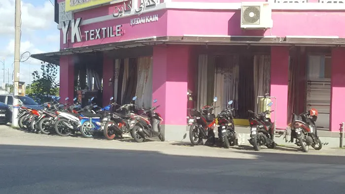 YK Textile Sdn Bhd Picture 4