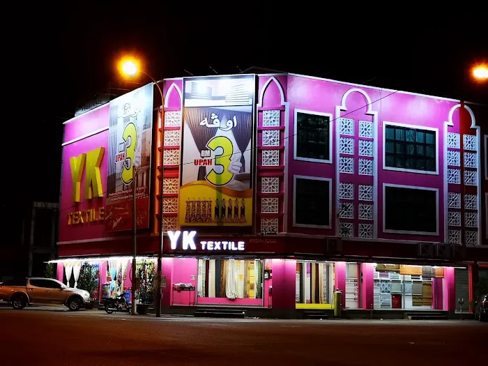 YK Textile Sdn Bhd Picture 2