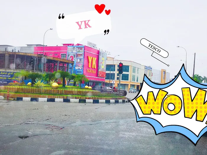 YK Textile Sdn Bhd Picture 10