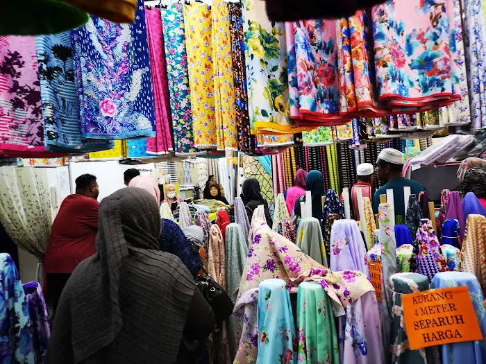 YK Textile Sdn Bhd Picture 5