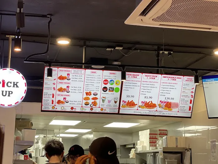 Hot Bird Subang Jaya Picture 4