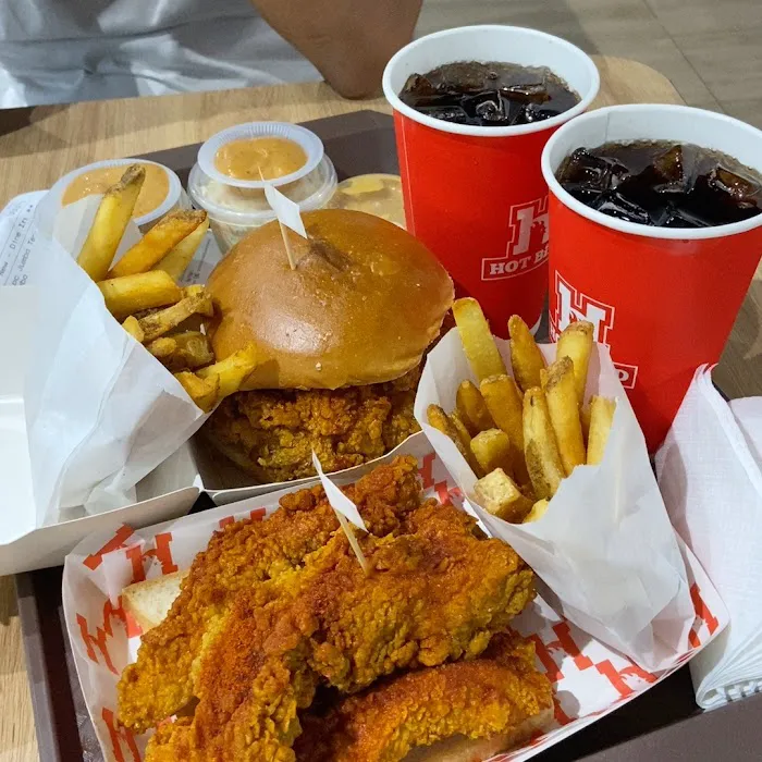 Hot Bird Subang Jaya Picture 9