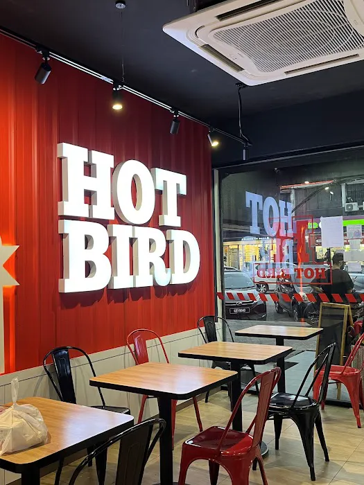 Hot Bird Subang Jaya Picture 3