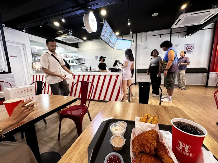 Hot Bird Subang Jaya Picture 6