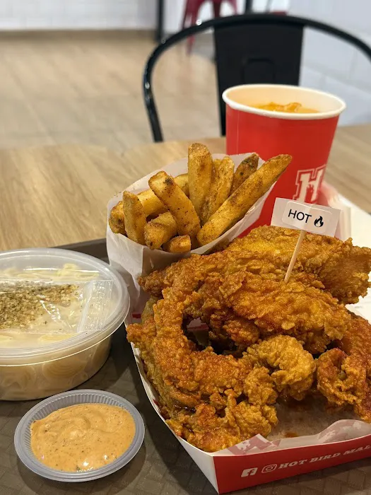 Hot Bird Subang Jaya Picture 5