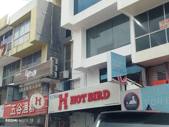 Hot Bird Subang Jaya Picture 2