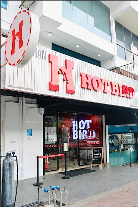 Hot Bird Subang Jaya Picture 8