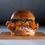 Hot Bird Subang Jaya