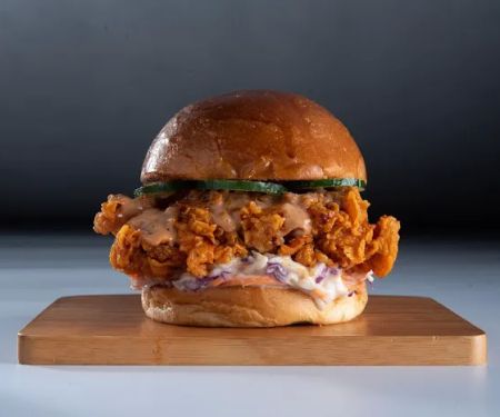 Hot Bird Subang Jaya