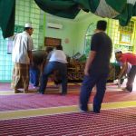 Masjid An Nur Kampung Jias