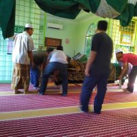 Masjid An Nur Kampung Jias ico