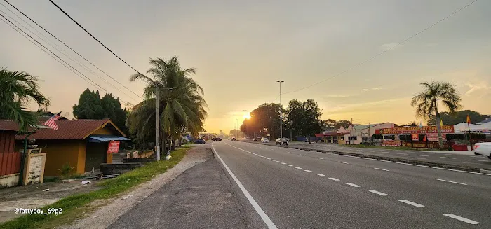 Taman Sungai Agas Picture 1