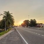 Taman Sungai Agas