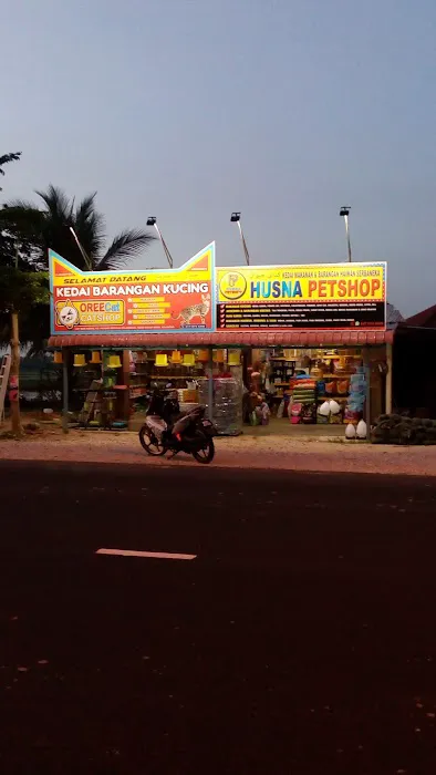 Husna Petshop (Bendang morak kepulau) Picture 7