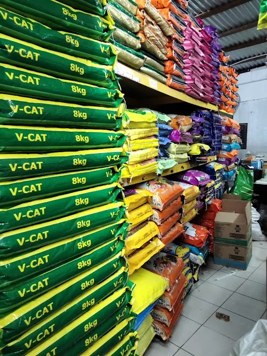 Husna Petshop (Bendang morak kepulau) Picture 3