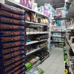 Husna Petshop (Bendang morak kepulau)