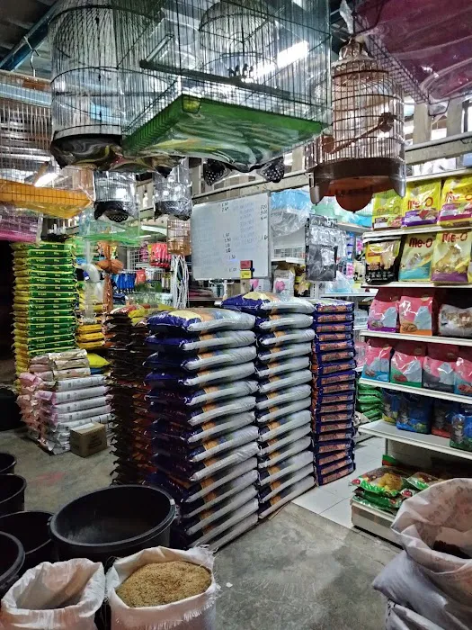 Husna Petshop (Bendang morak kepulau) Picture 4