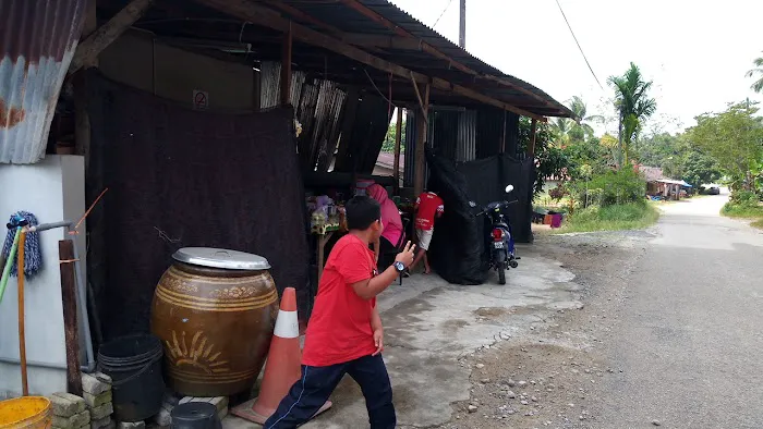 Kedai Kak Yah Aye Paye Picture 2