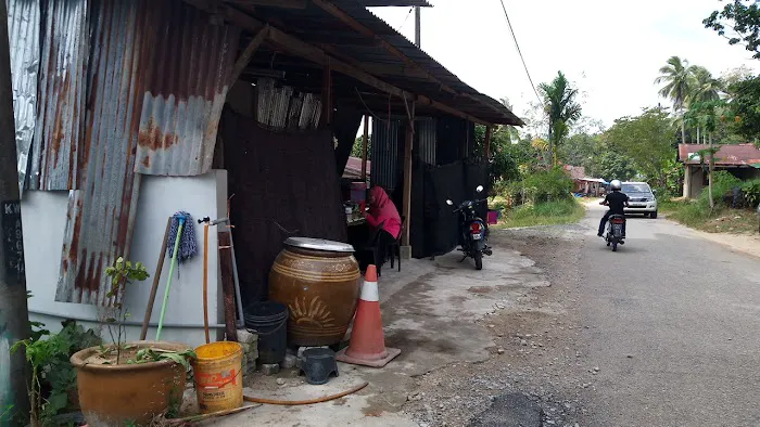 Kedai Kak Yah Aye Paye Picture 1