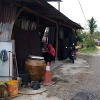 Kedai Kak Yah Aye Paye ico