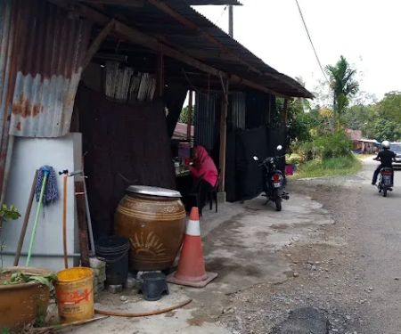 Kedai Kak Yah Aye Paye