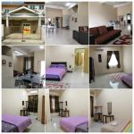 Homestay@d'stadium.my, Taman Desa YT, Kuala Terengganu