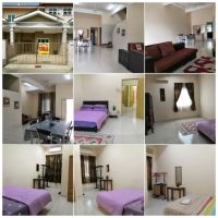 Homestay@d'stadium.my, Taman Desa YT, Kuala Terengganu ico