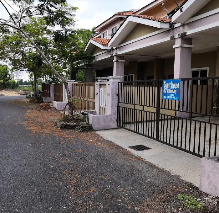 Homestay@d'stadium.my, Taman Desa YT, Kuala Terengganu Picture 5