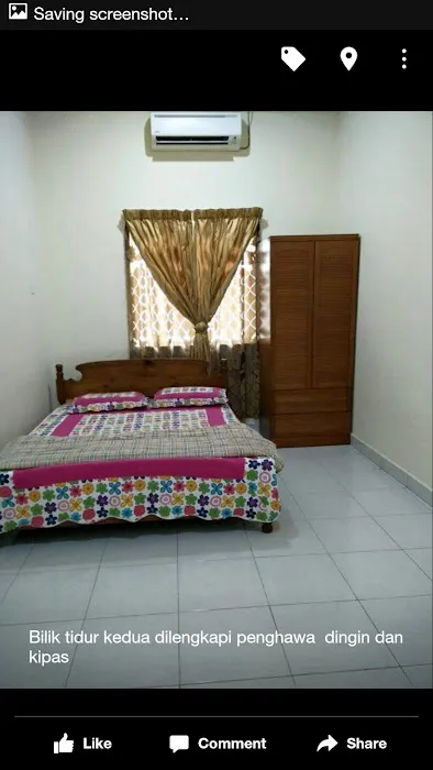 Homestay@d'stadium.my, Taman Desa YT, Kuala Terengganu Picture 2