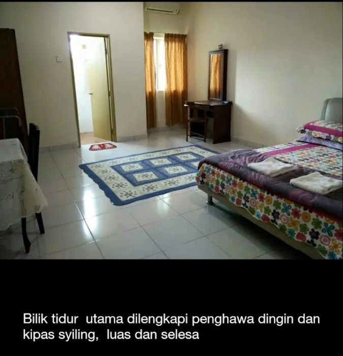 Homestay@d'stadium.my, Taman Desa YT, Kuala Terengganu Picture 9